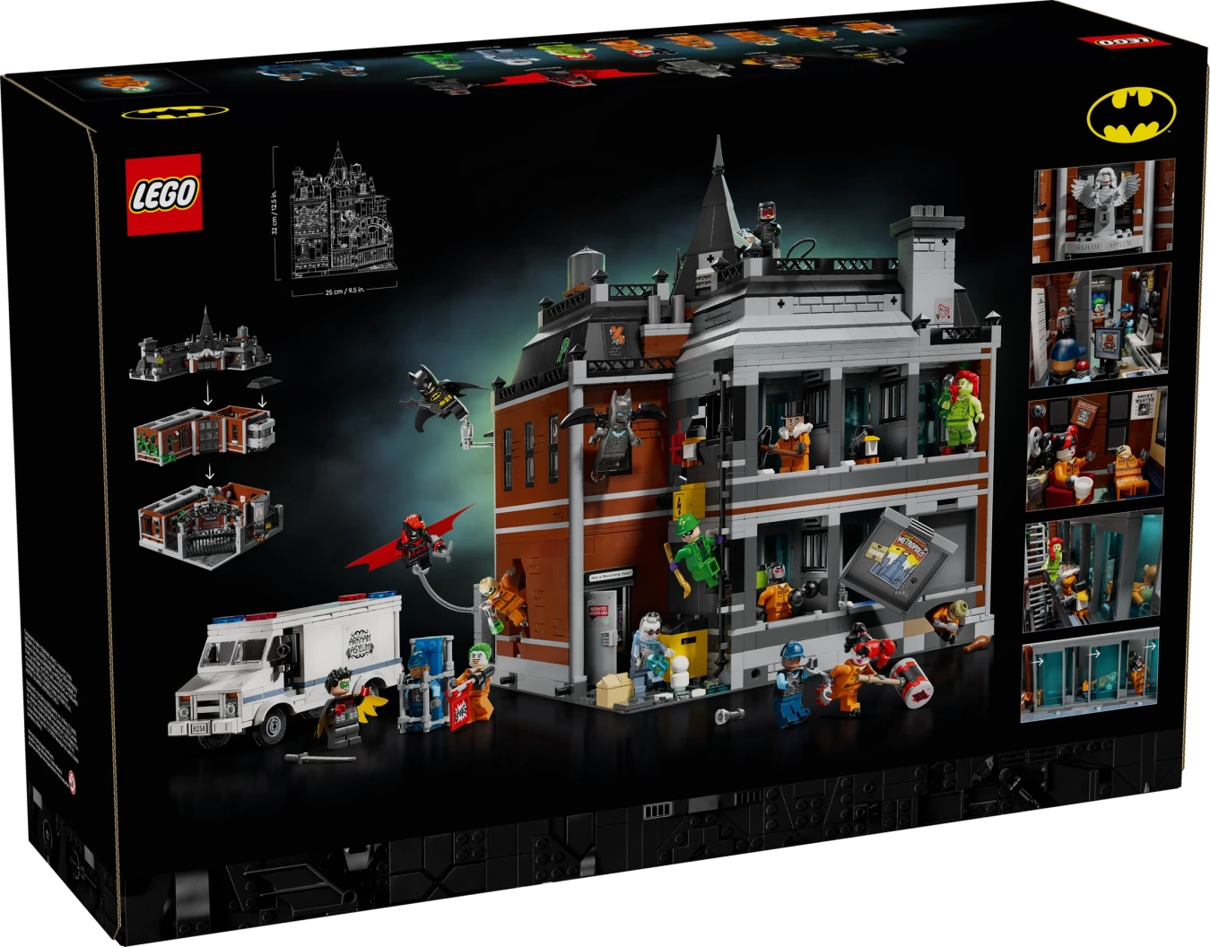 Arkham Asylum™