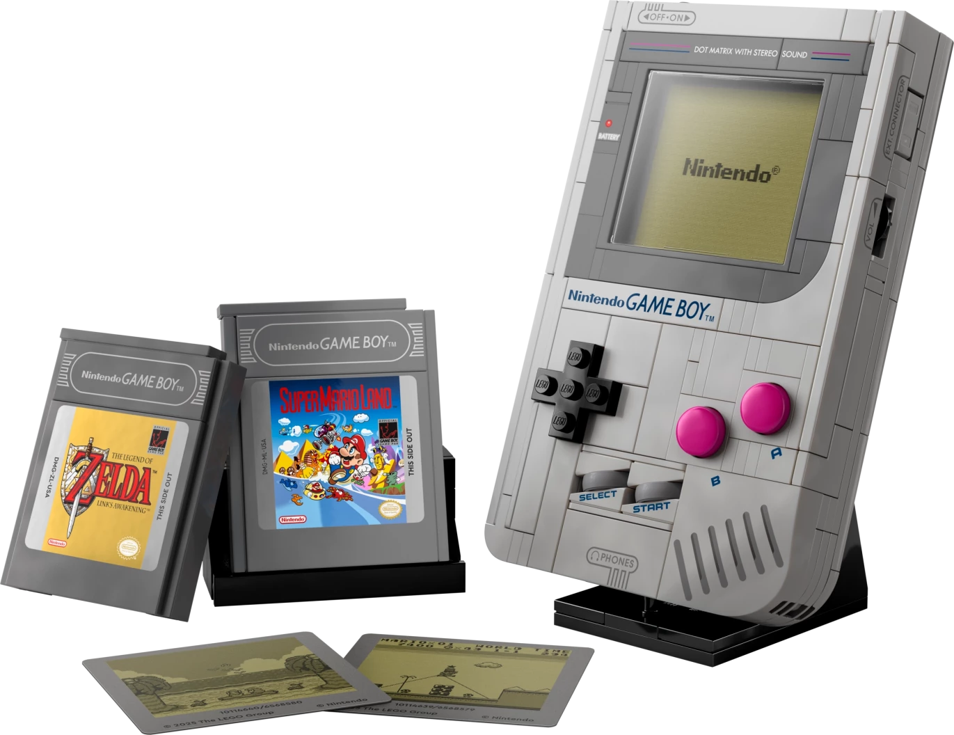 Game Boy™