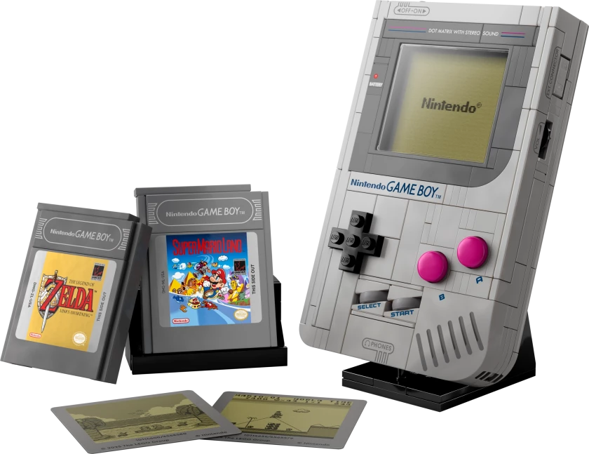 Game Boy™