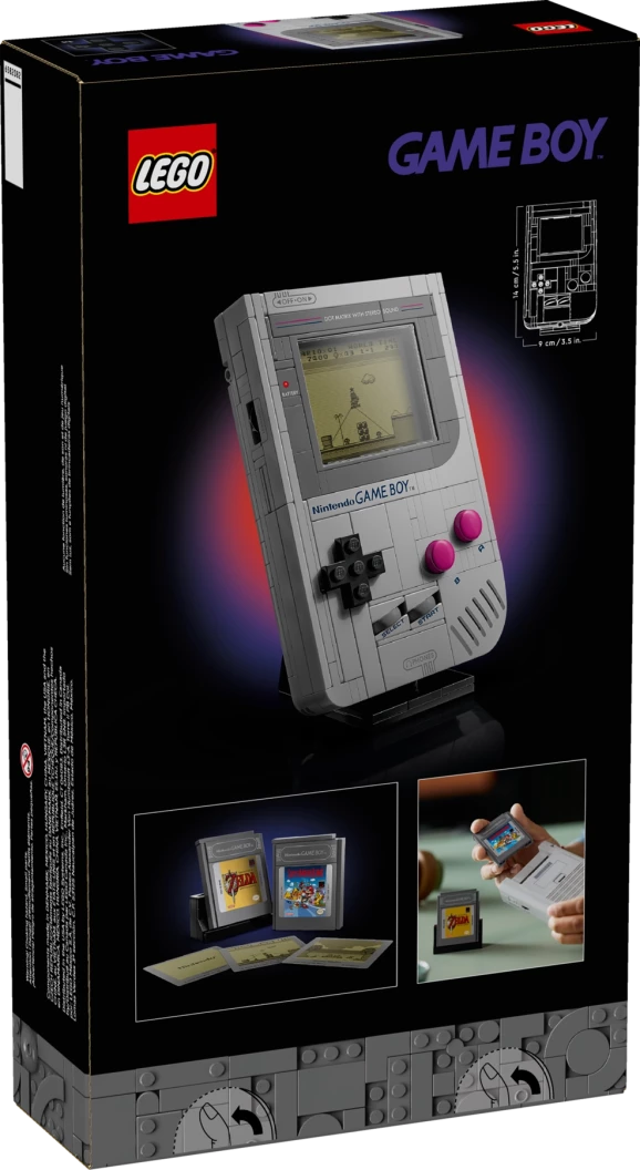 Game Boy™