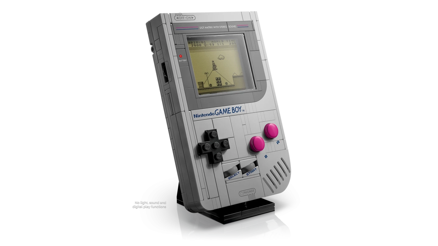 Game Boy™