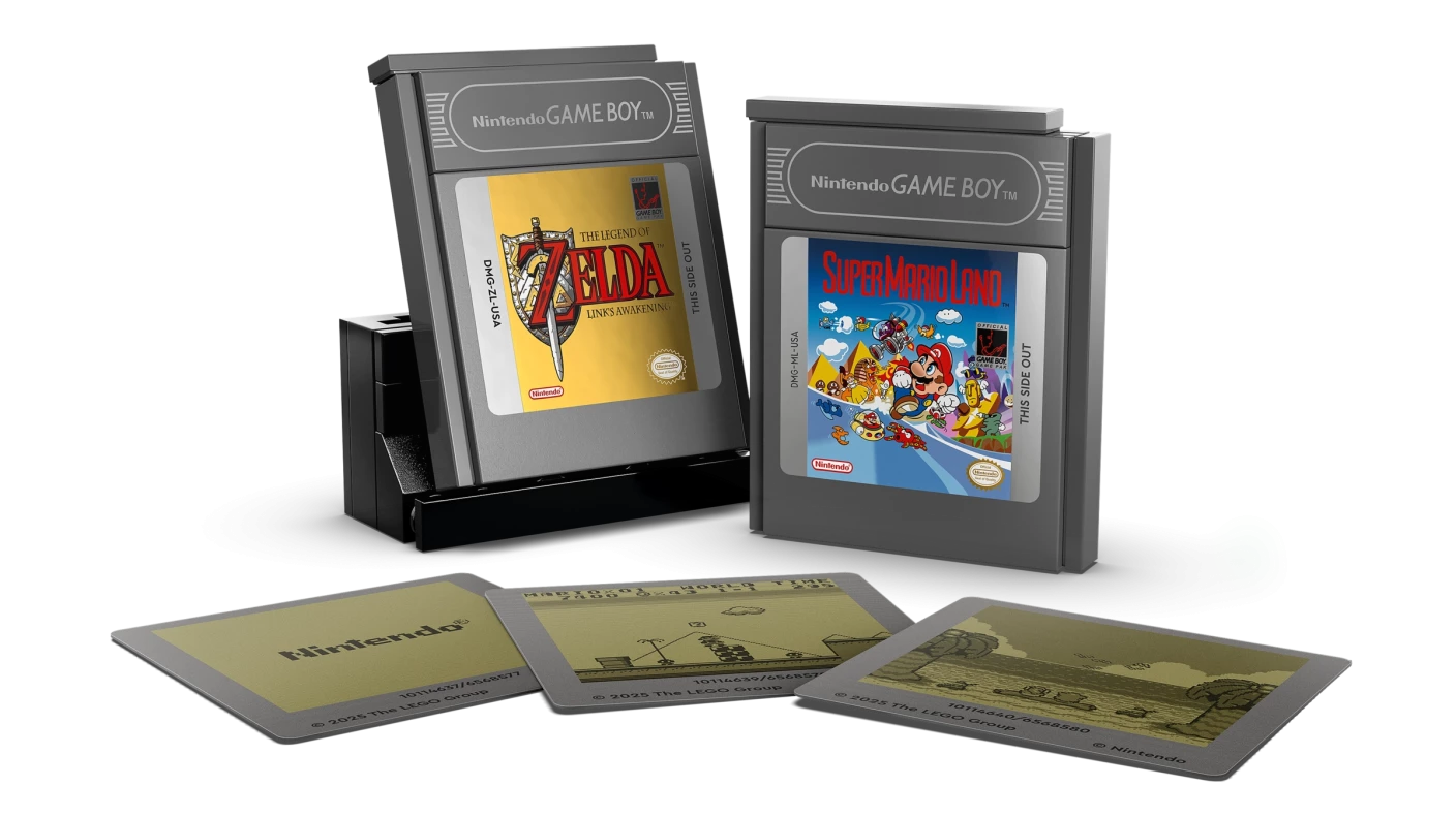 Game Boy™