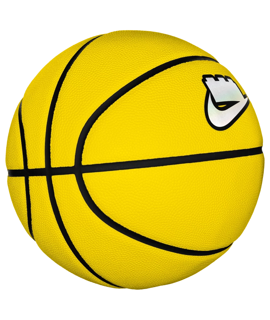 Nike x LEGO® collectie basketbal
