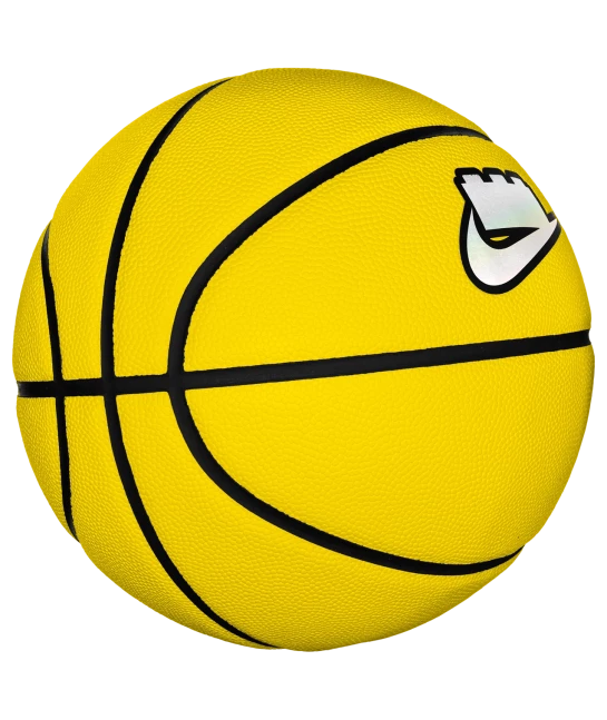 Nike x LEGO collectie basketbal