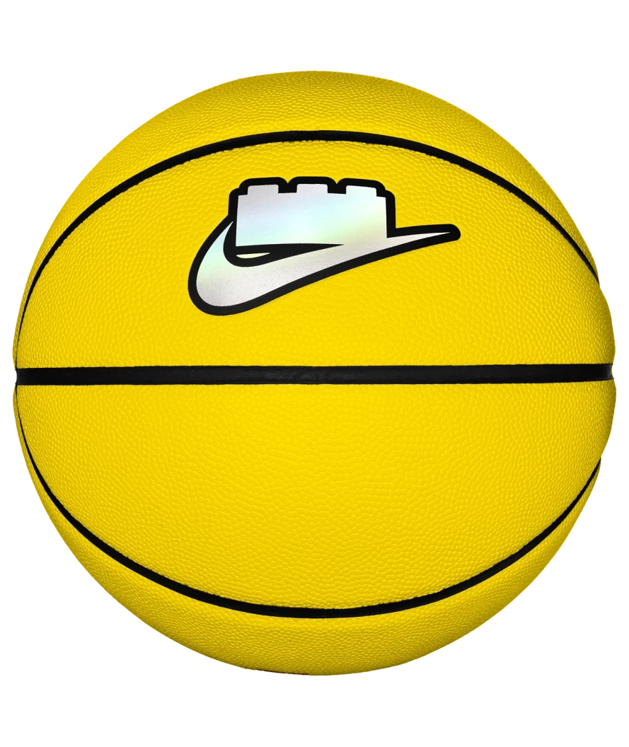 Nike x LEGO® collectie basketbal