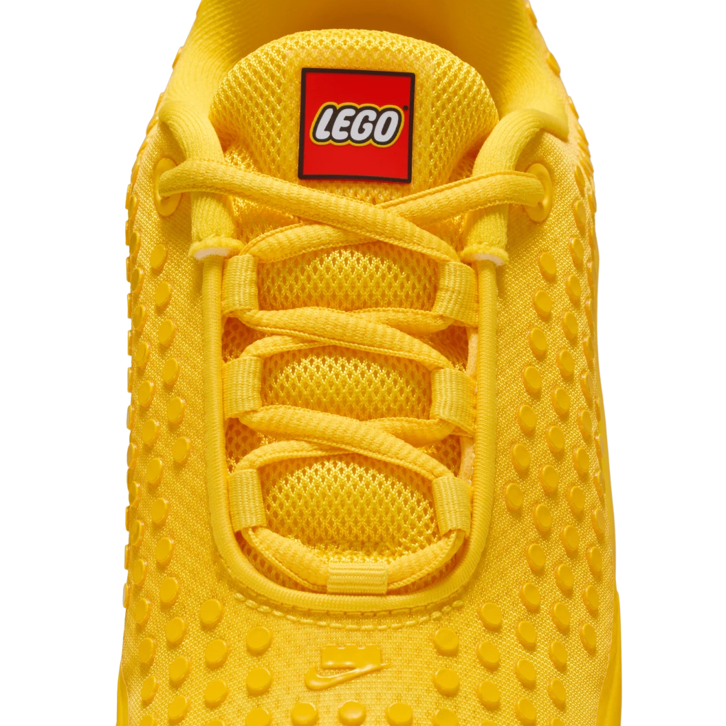 Nike Air Max Dn x LEGO collectie