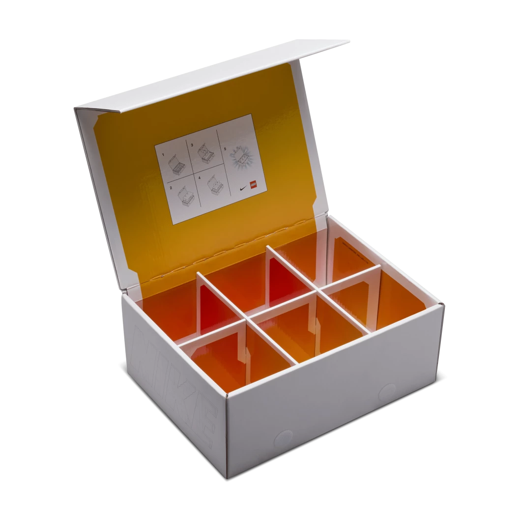 Nike Air Max Dn x LEGO collectie