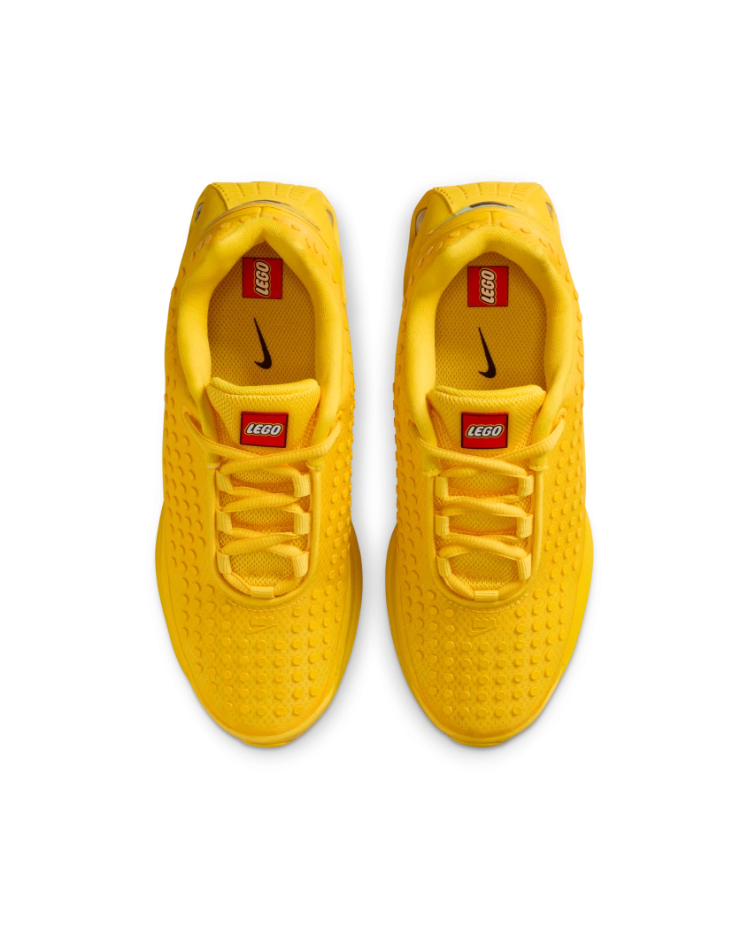 Nike Air Max Dn x LEGO collectie