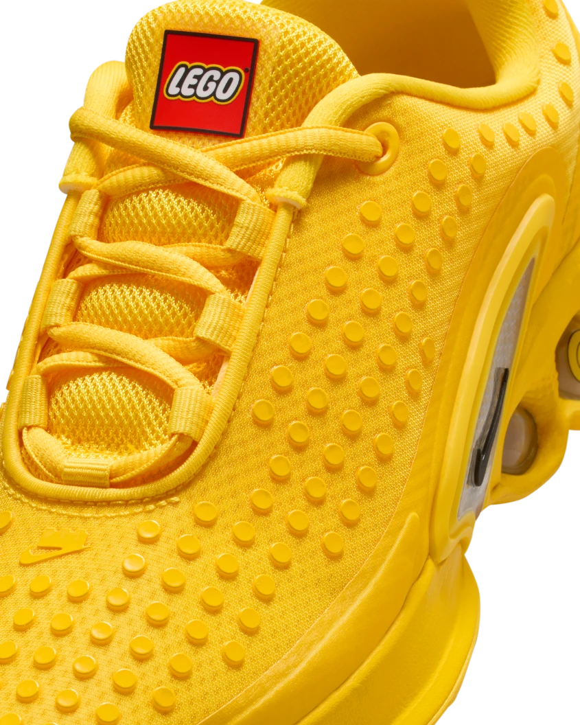 Nike Air Max Dn x LEGO collectie
