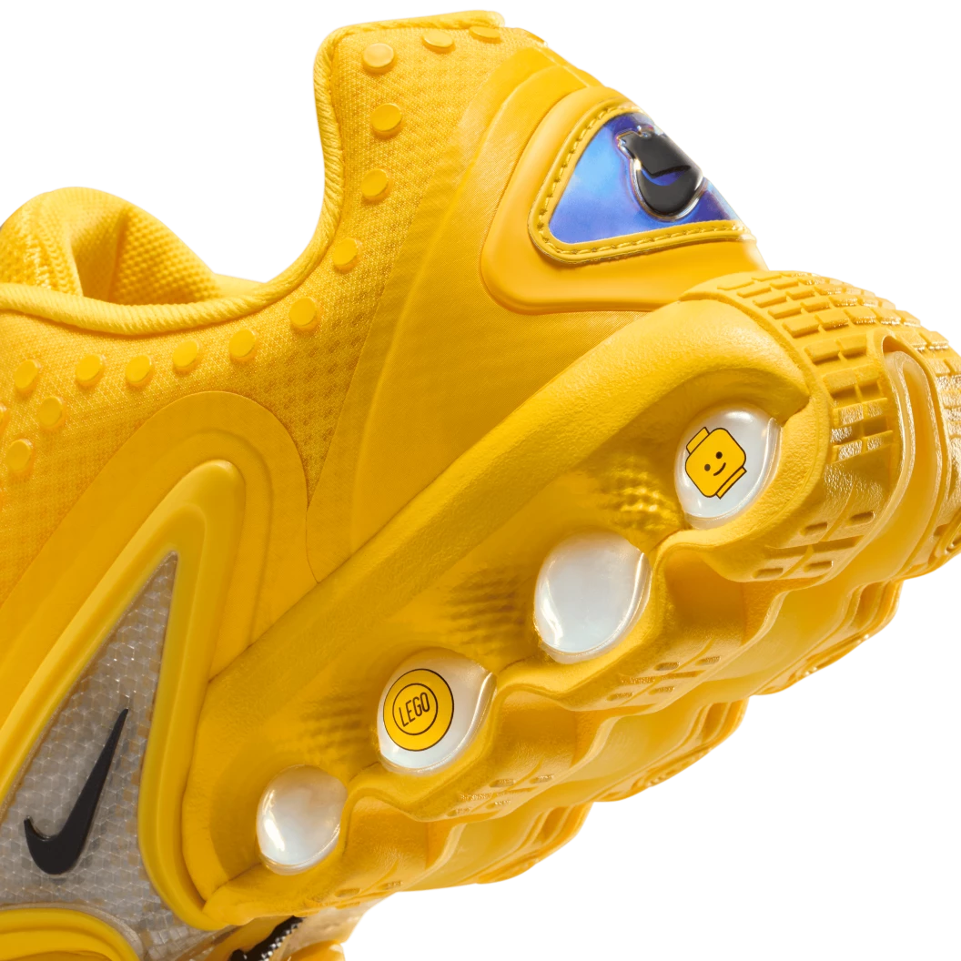 Nike Air Max Dn x LEGO collectie