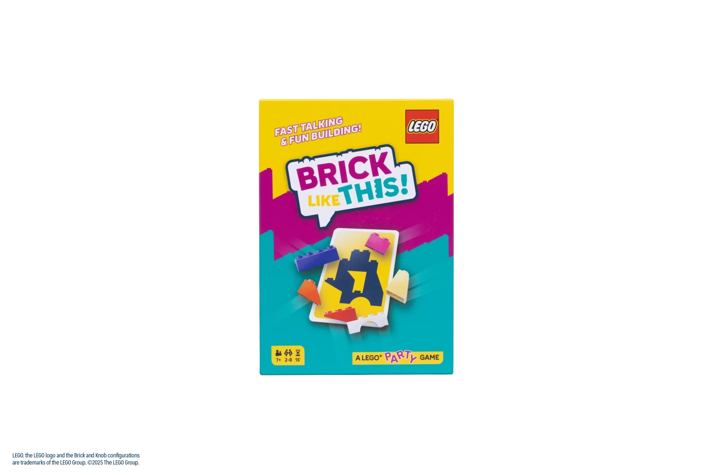 Brick Like This!