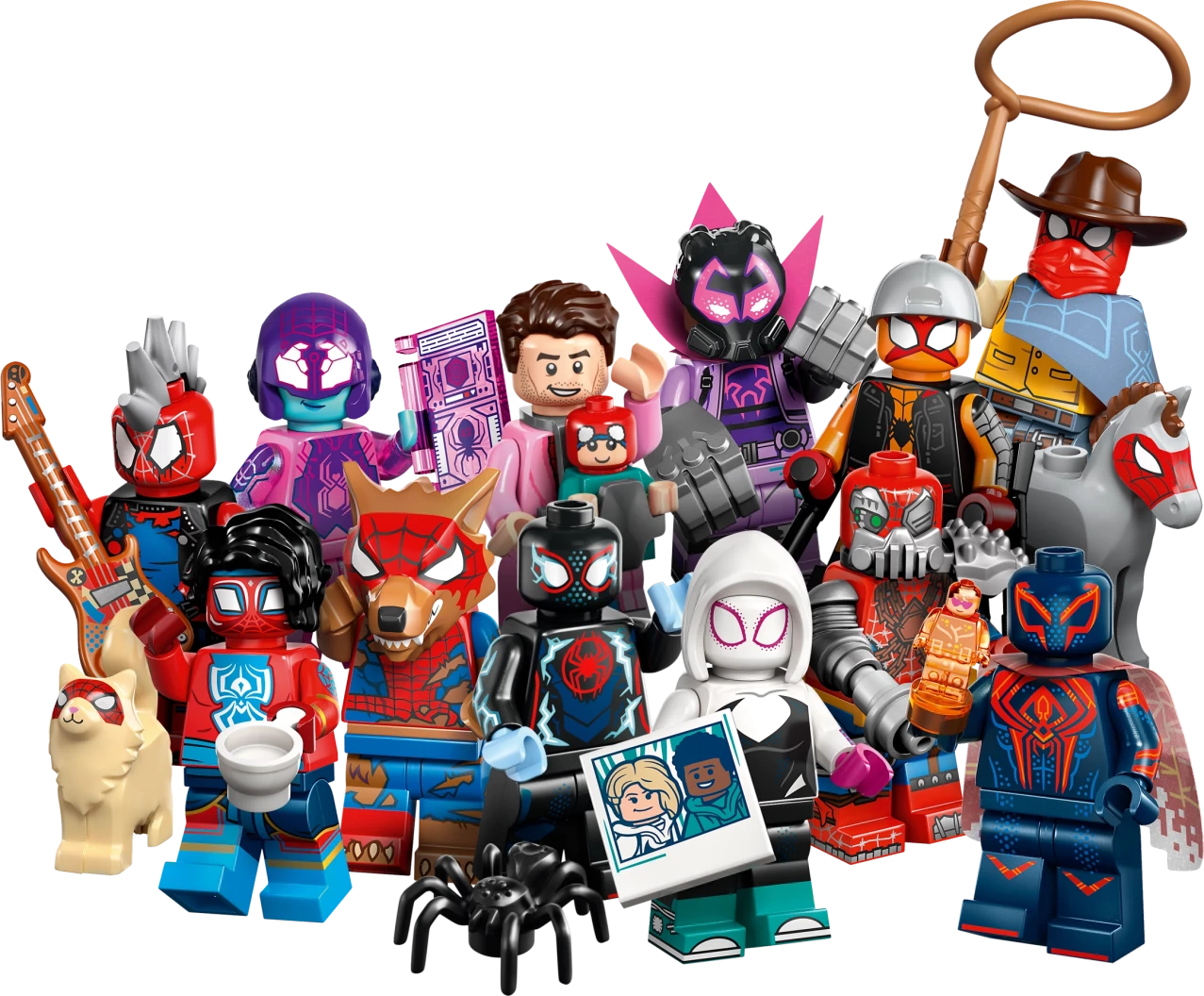 Spider-Man: Across the Spider-Verse
