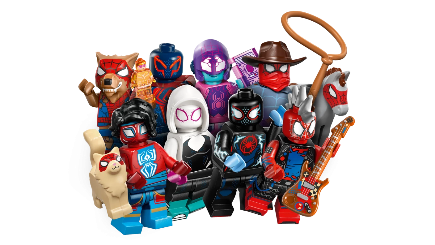 Spider-Man: Across the Spider-Verse