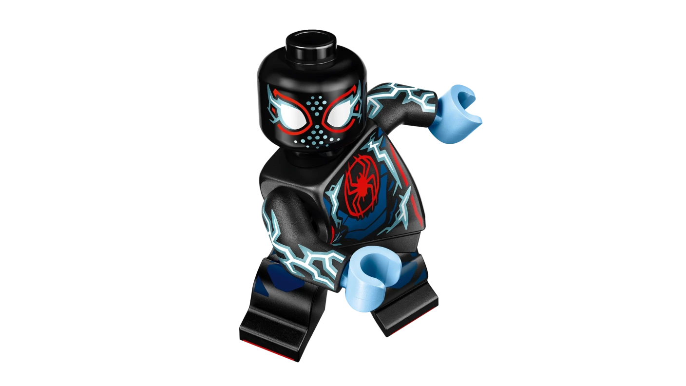 Spider-Man: Across the Spider-Verse