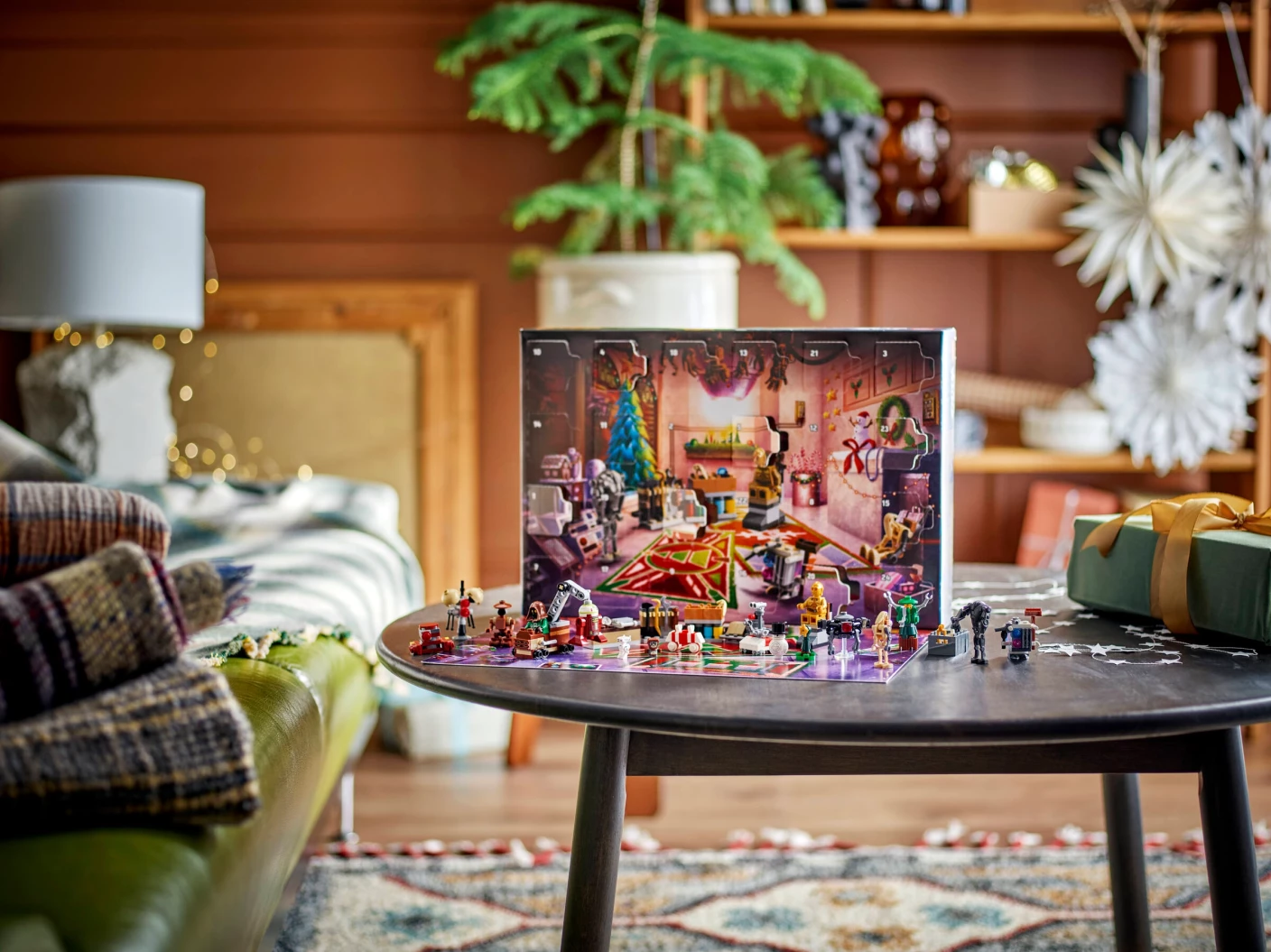 LEGO® Star Wars™ Adventskalender 2025