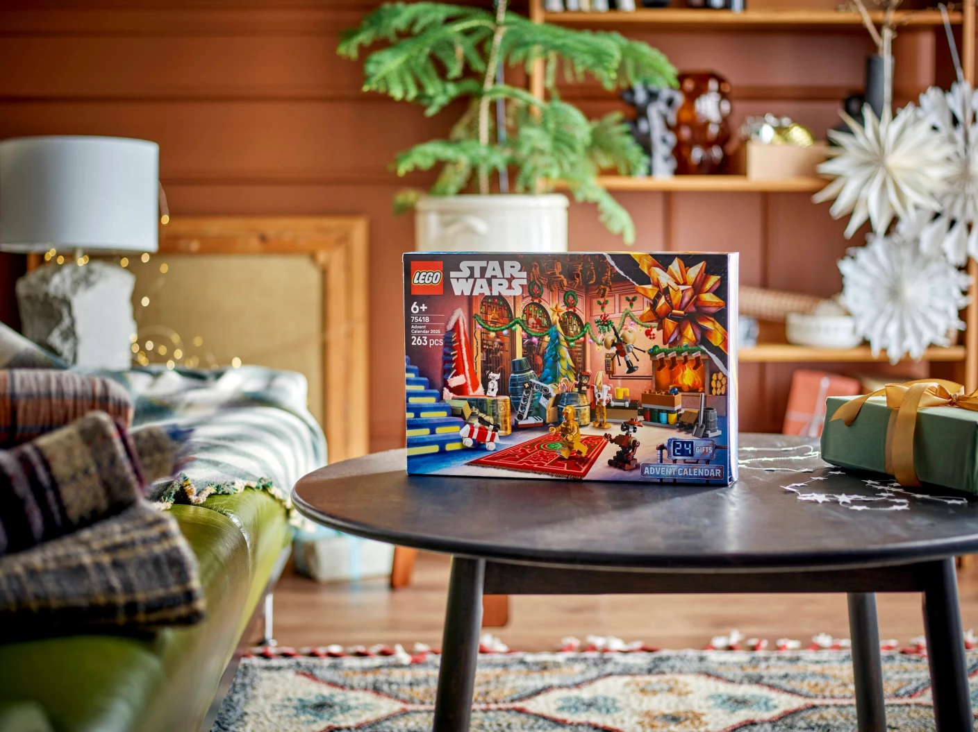 LEGO® Star Wars™ Adventskalender 2025
