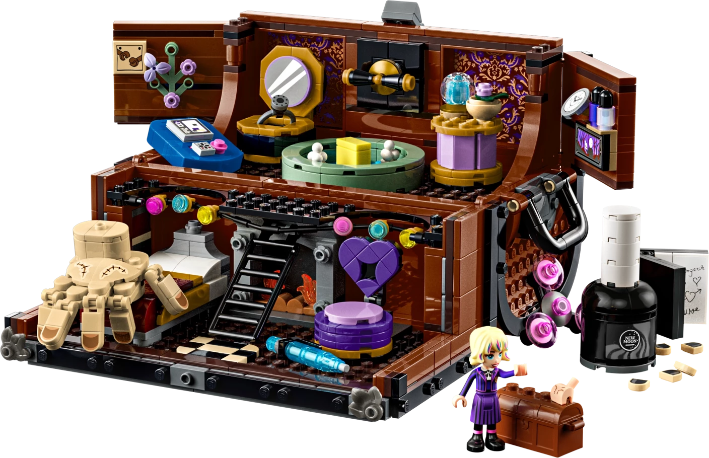 Appartement van Thing