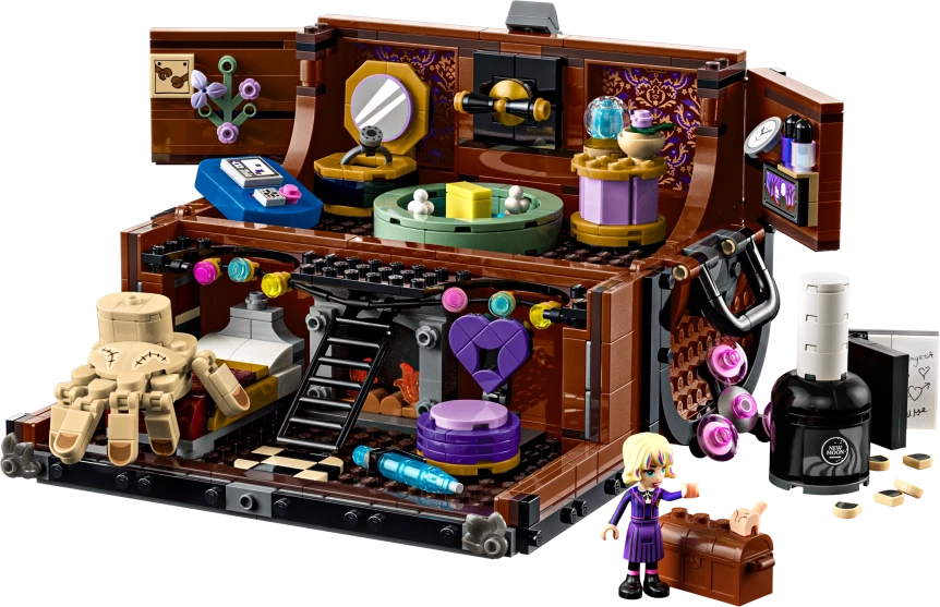 Appartement van Thing