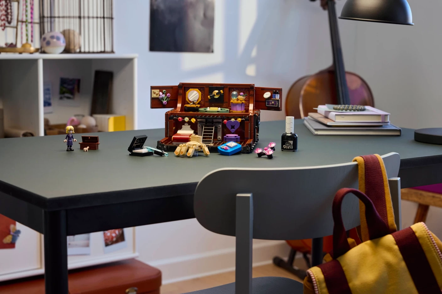 Appartement van Thing
