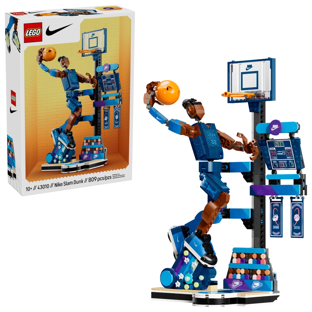 Nike Slam Dunk
