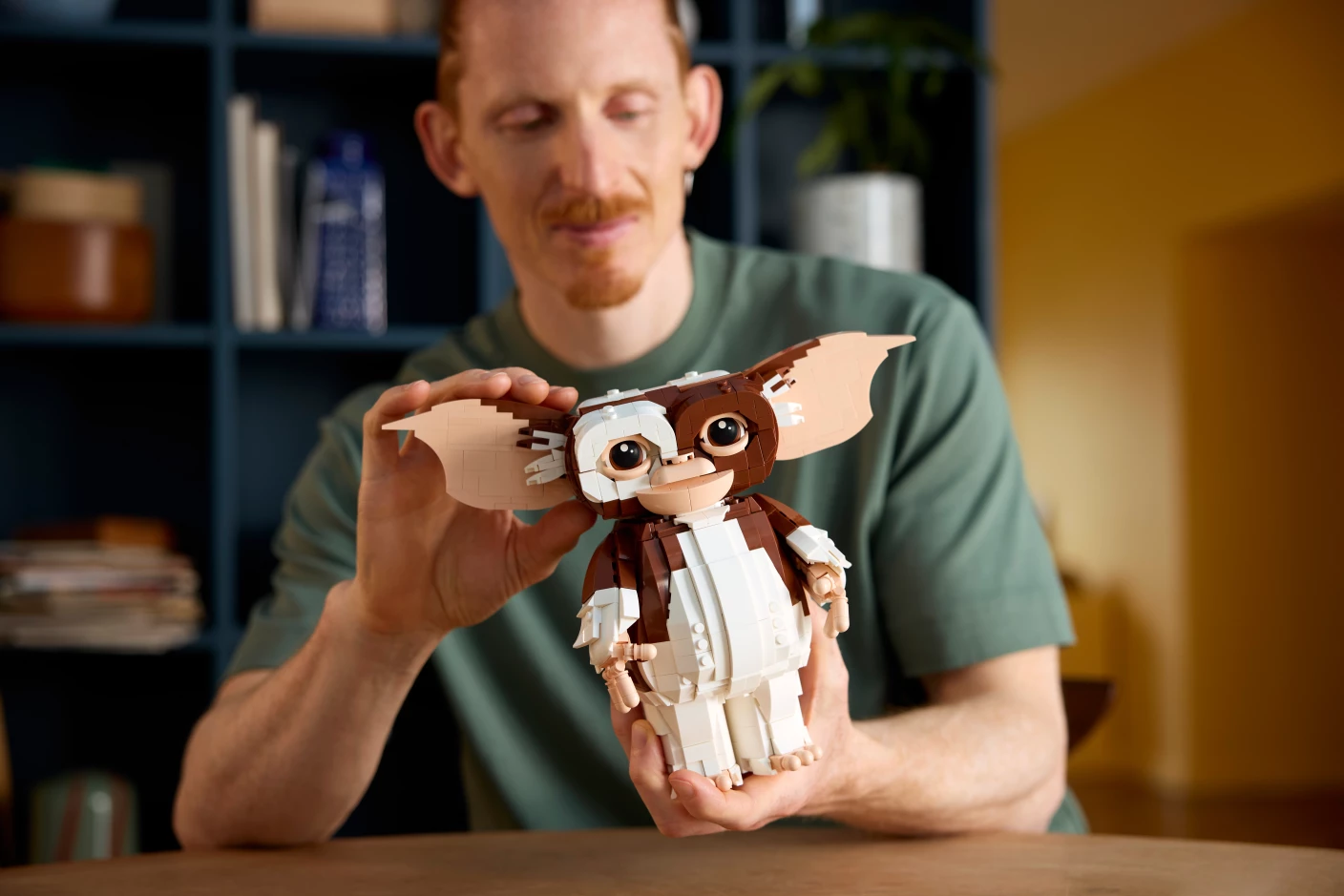 Gremlins™: Gizmo