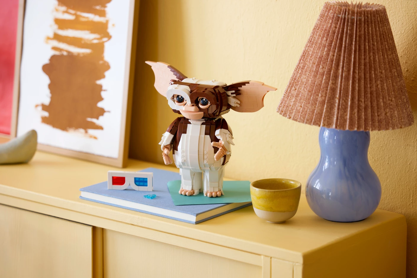 Gremlins™: Gizmo