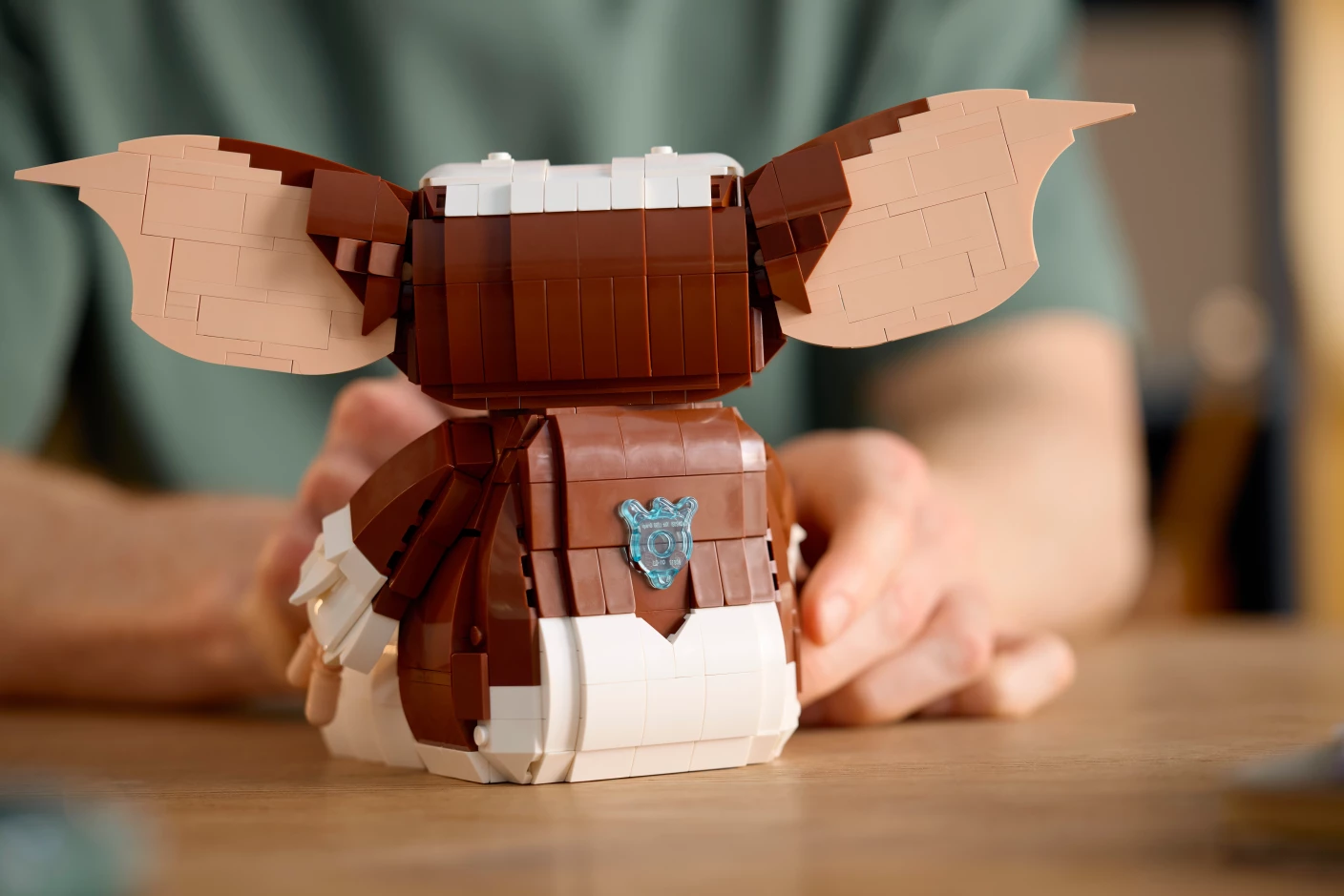 Gremlins™: Gizmo