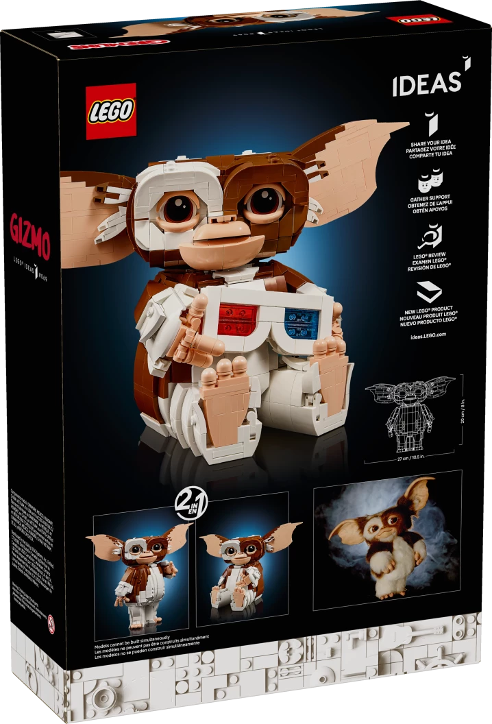 Gremlins™: Gizmo