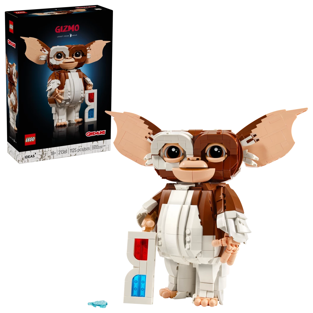 Gremlins™: Gizmo