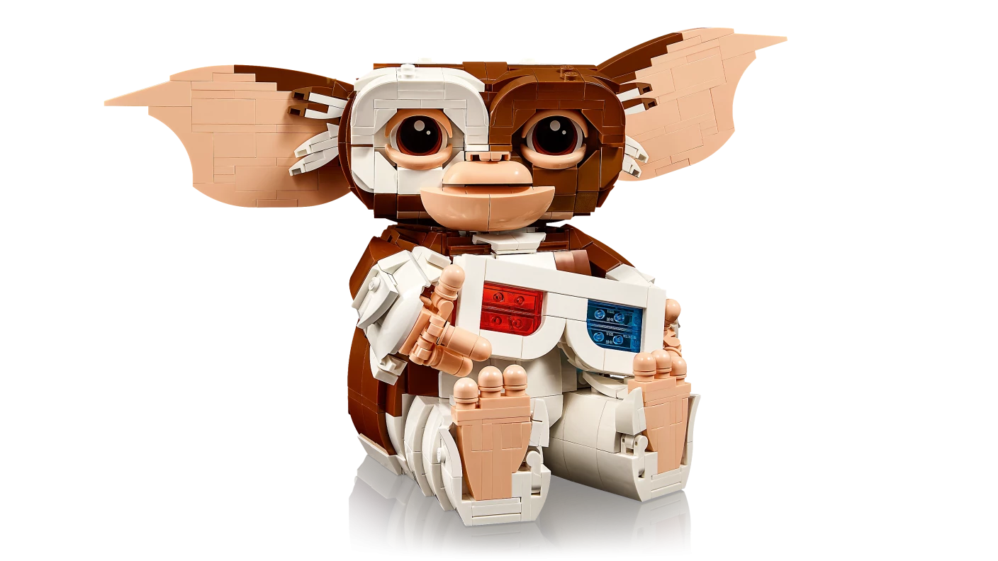Gremlins™: Gizmo