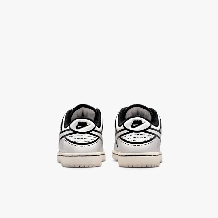 Nike Dunk Low x LEGO® collectie – Schoenen voor jongere kinderen
