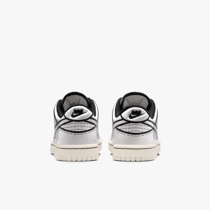 Nike Dunk Low x LEGO® collectie – Schoenen voor oudere kinderen