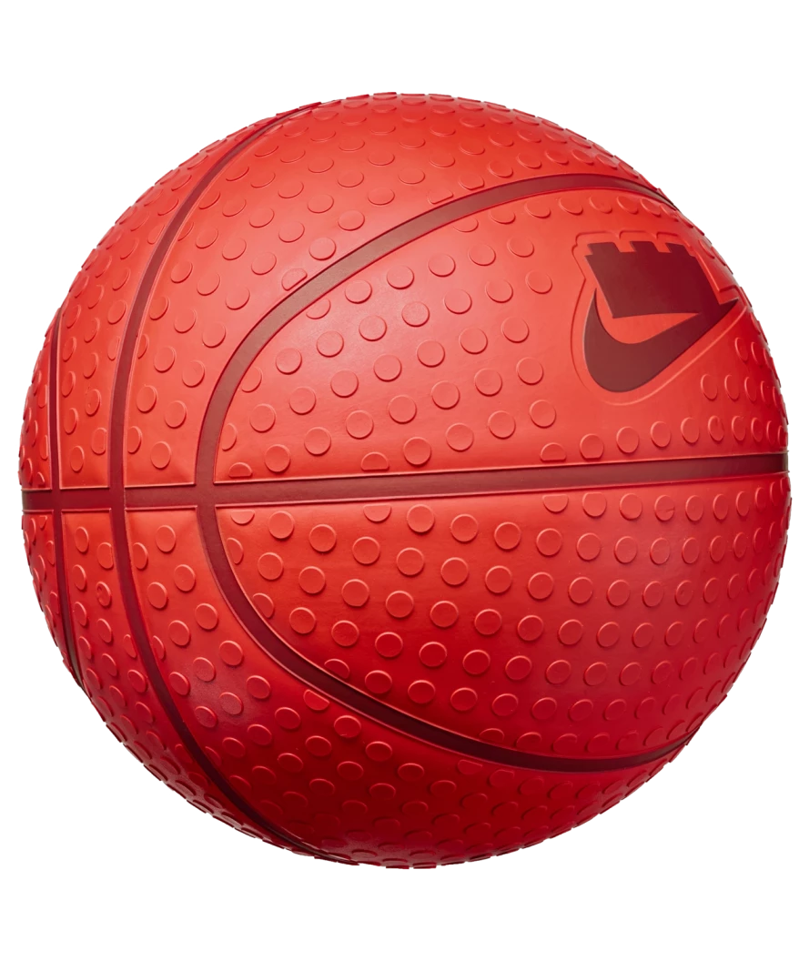 Nike x LEGO® collectie basketbal