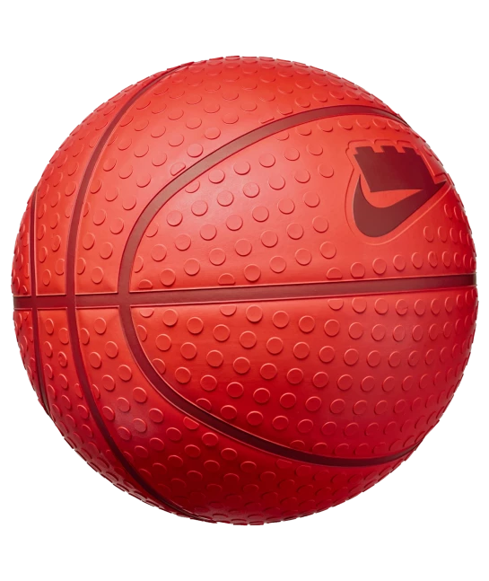 Nike x LEGO collectie basketbal