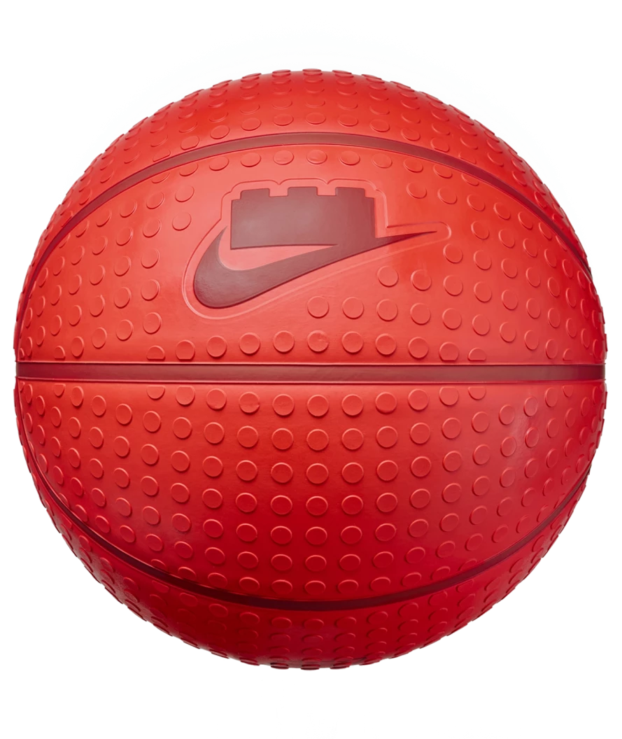 Nike x LEGO® collectie basketbal
