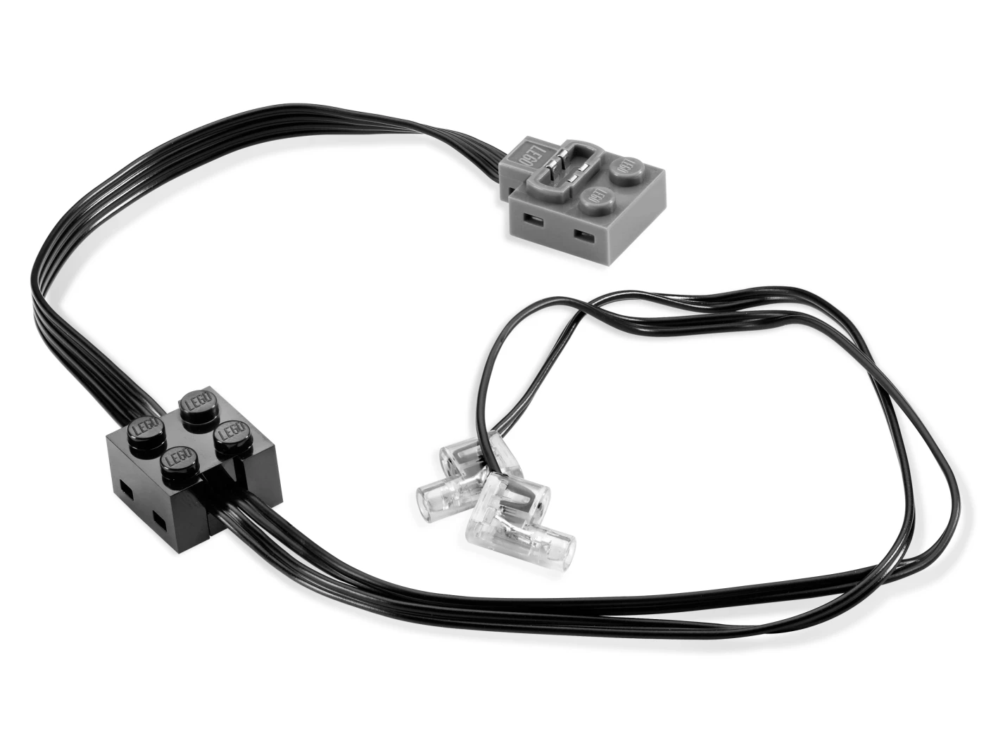 Powerfuncties verlichting