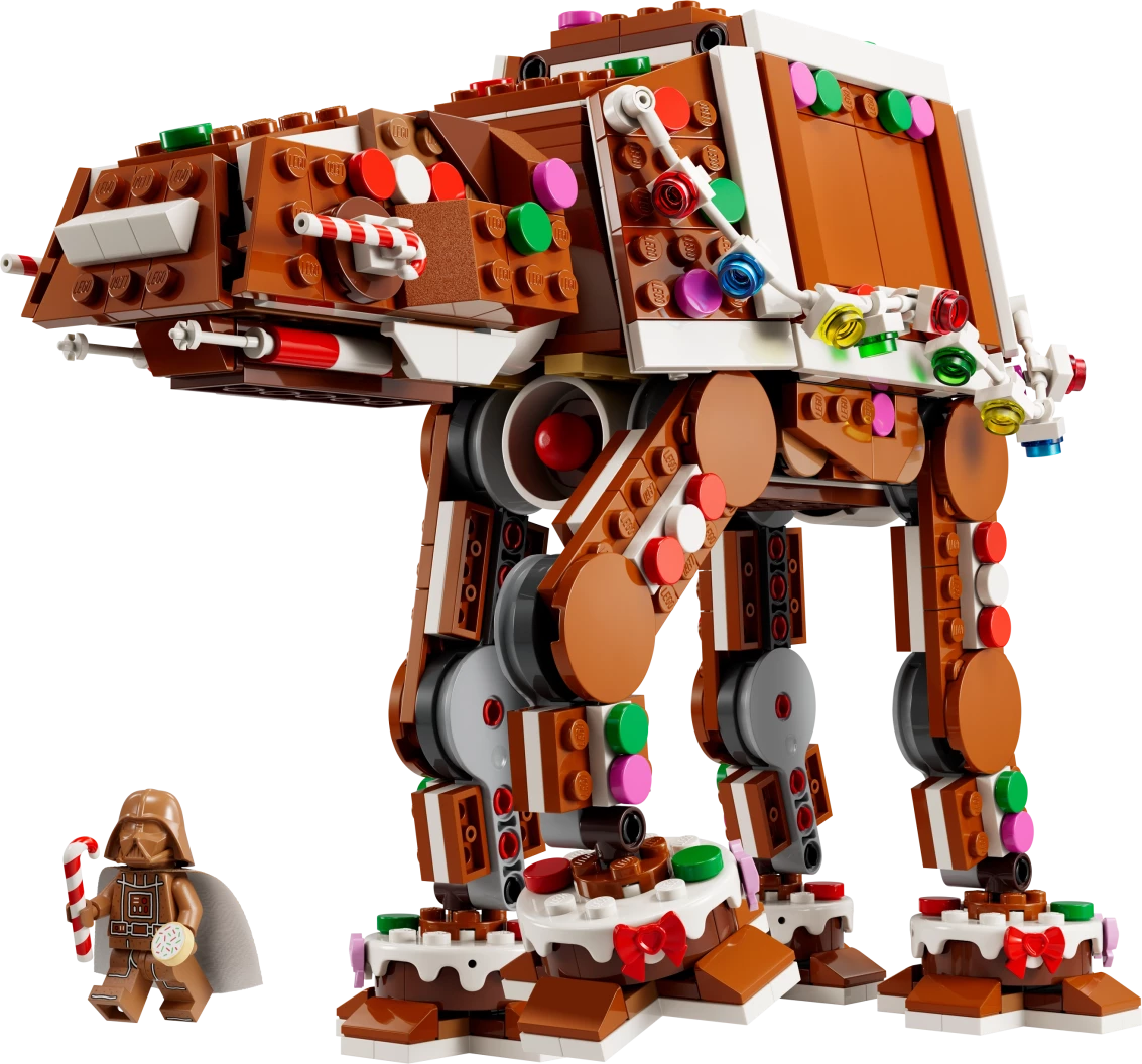 Peperkoek AT-AT™ Walker