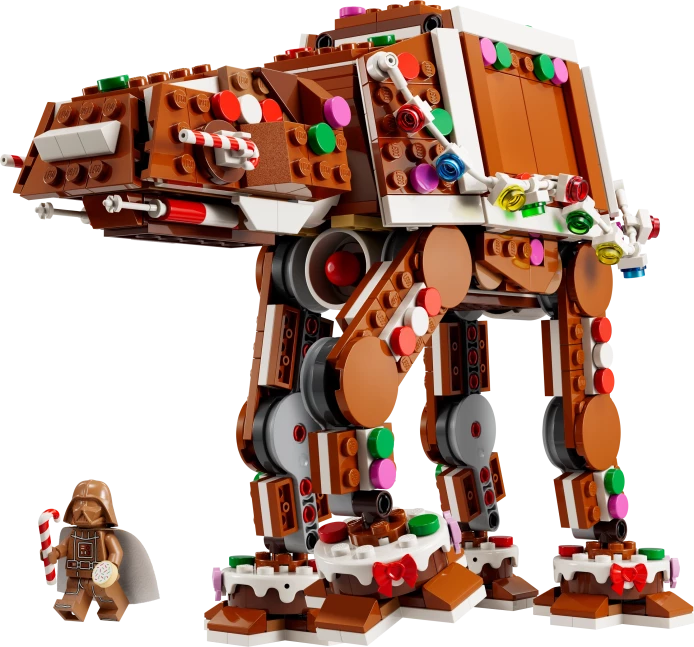 Peperkoek AT-AT™ Walker