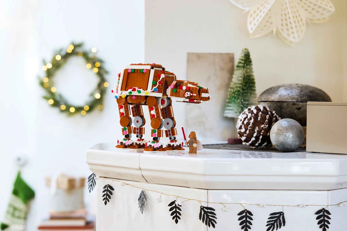 Peperkoek AT-AT™ Walker