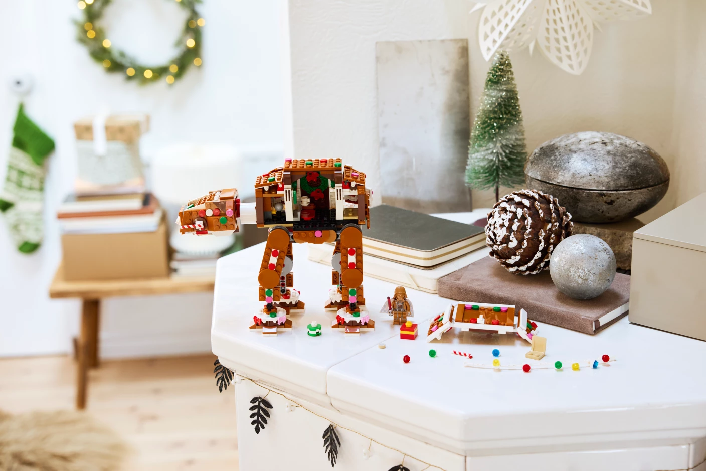 Peperkoek AT-AT™ Walker