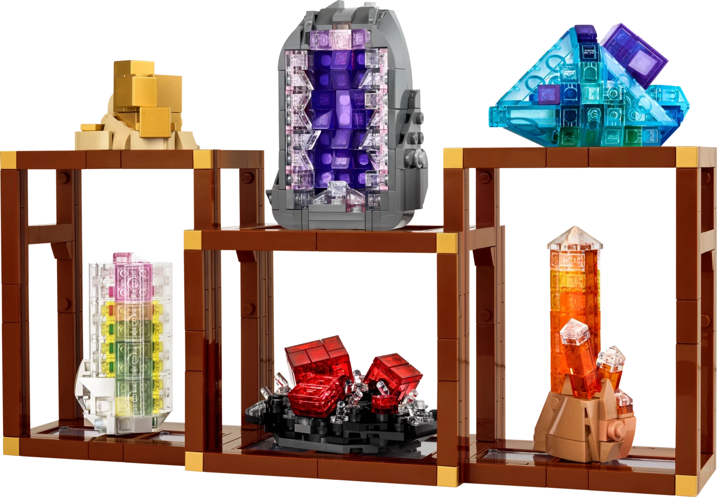 Mineralenverzameling