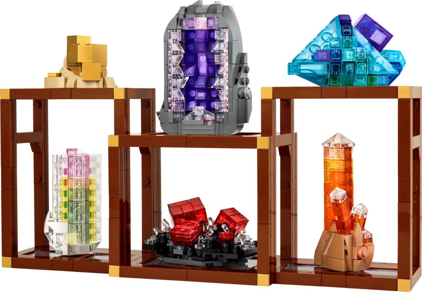 Mineralenverzameling