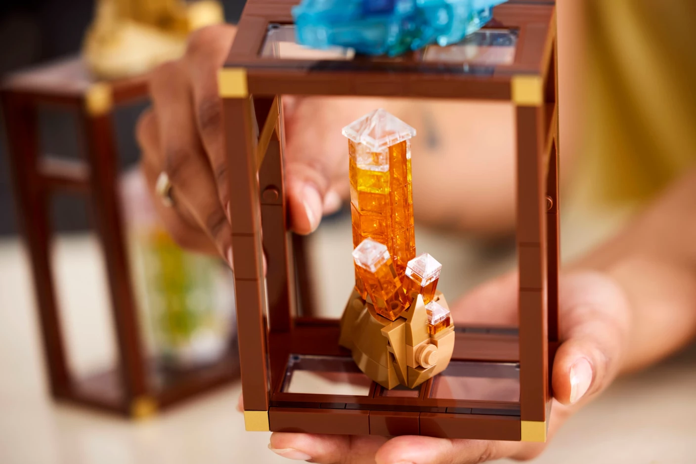 Mineralenverzameling