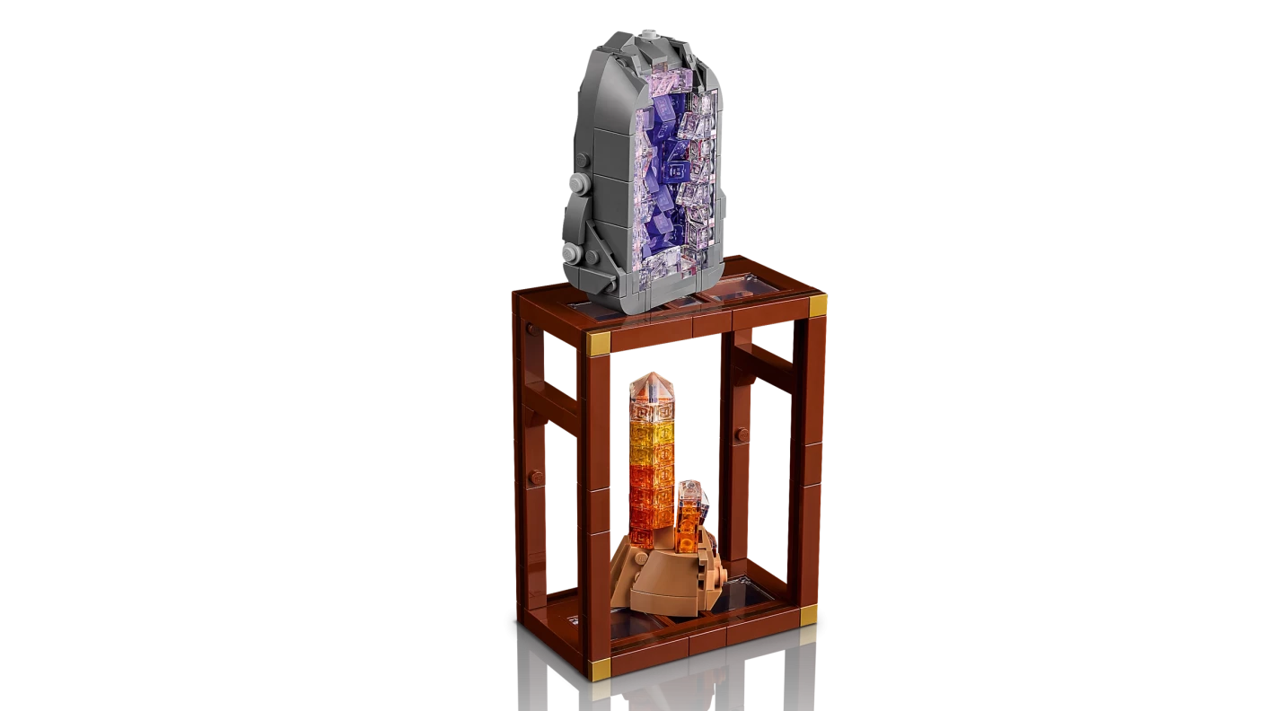 Mineralenverzameling