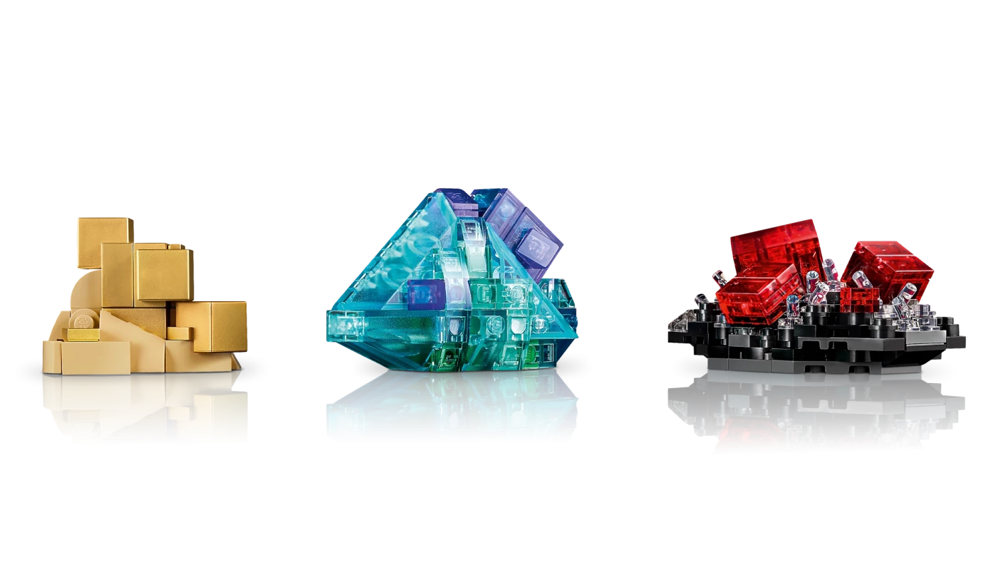 Mineralenverzameling