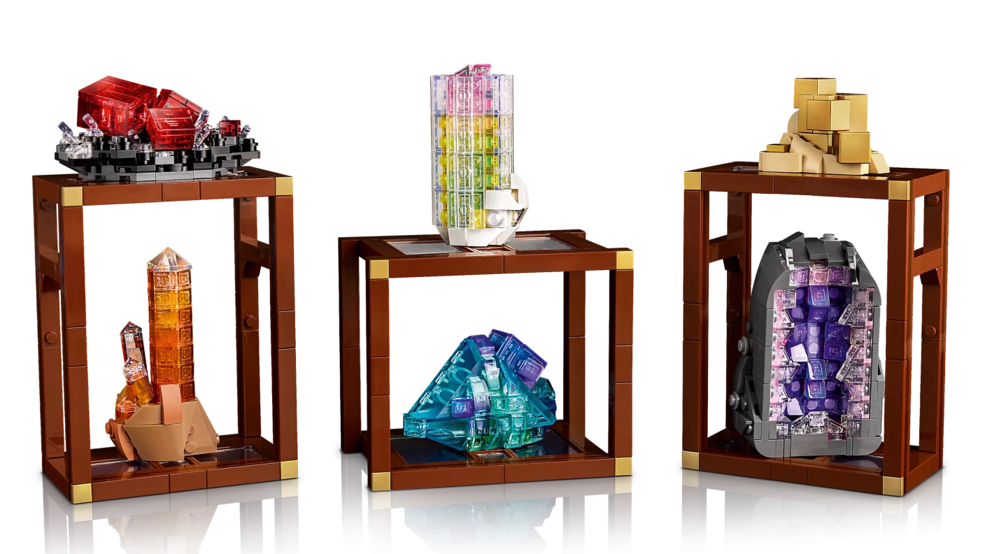 Mineralenverzameling