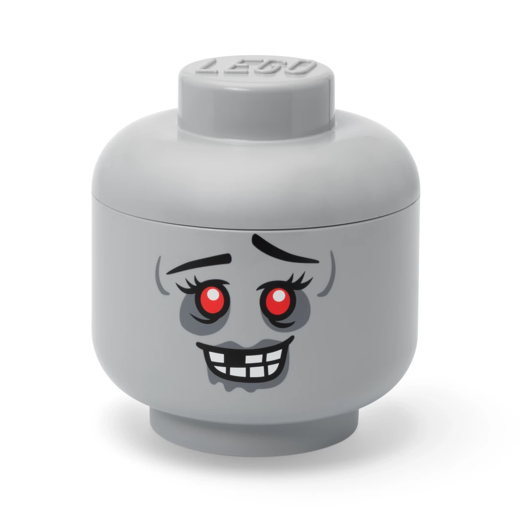Zombieopberghoofd – groot