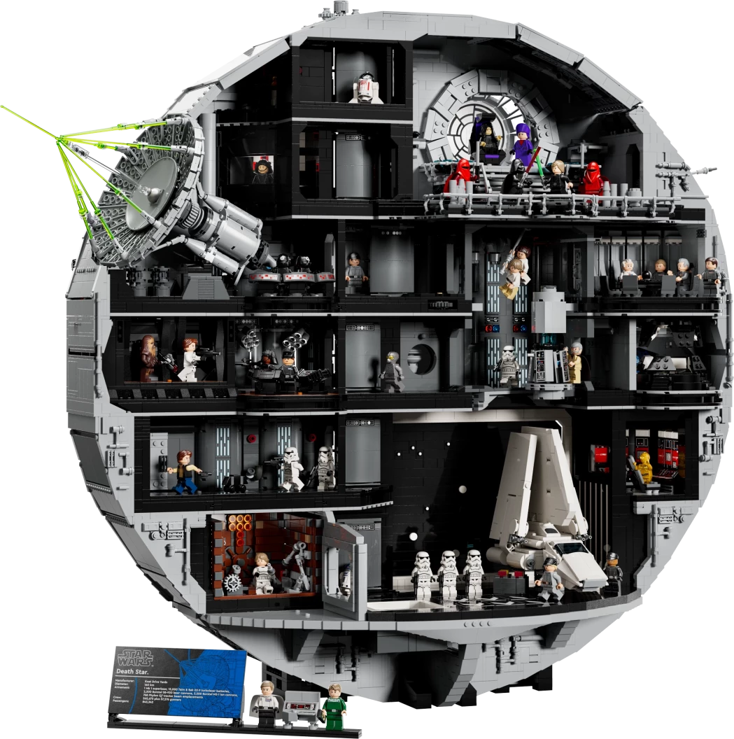 Death Star™
