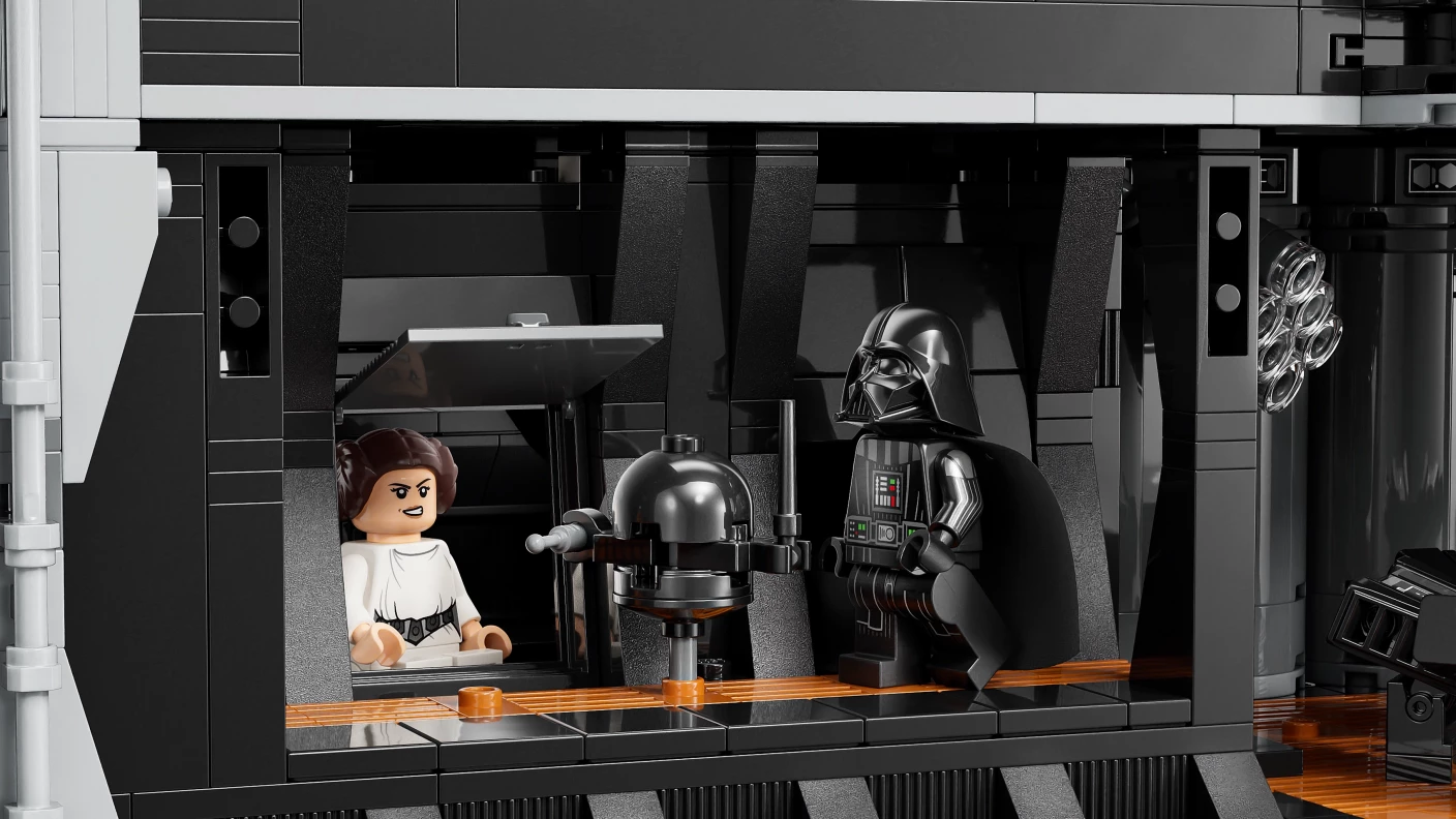 Death Star™