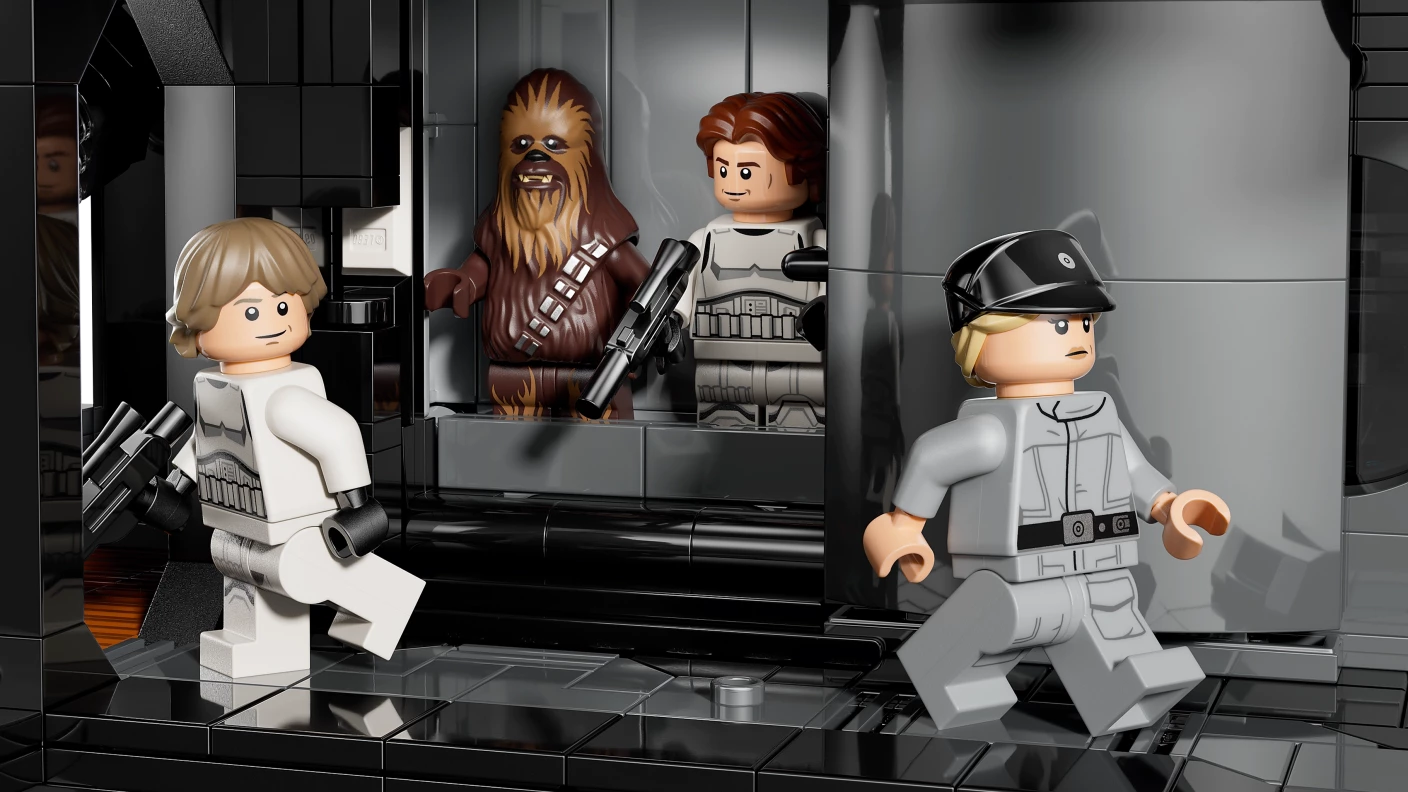 Death Star™